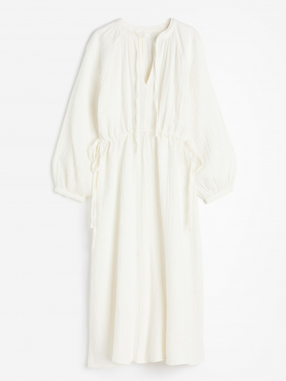 Сукня міді H&M модель 69139 — фото 5 - INTERTOP