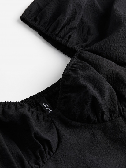 Сукня міні H&M модель 69146 — фото 6 - INTERTOP