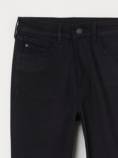 Зауженные джинсы H&M модель 69156 — фото - INTERTOP