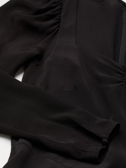 Сукня міді H&M модель 69157 — фото - INTERTOP