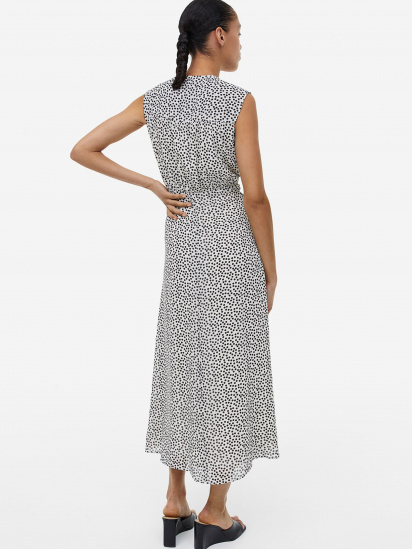 Сукня міді H&M модель 69175 — фото 3 - INTERTOP