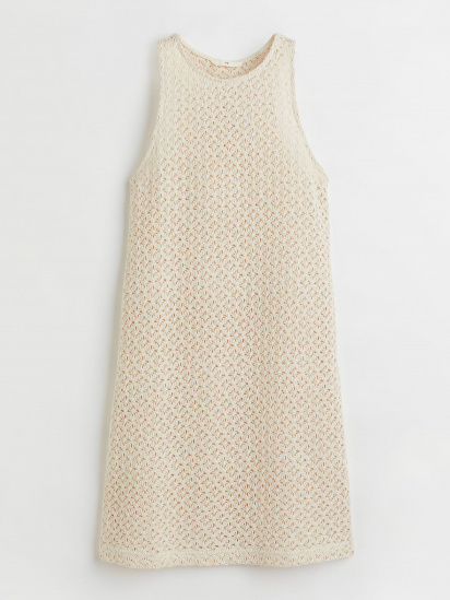 Сукня міні H&M модель 69181 — фото - INTERTOP