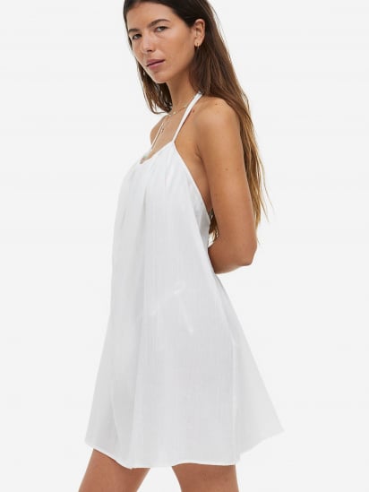 Сукня міні H&M модель 69185 — фото - INTERTOP