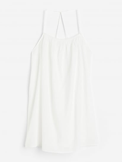 Сукня міні H&M модель 69185 — фото 5 - INTERTOP