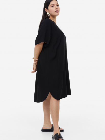 Сукня міді H&M модель 69191 — фото 3 - INTERTOP