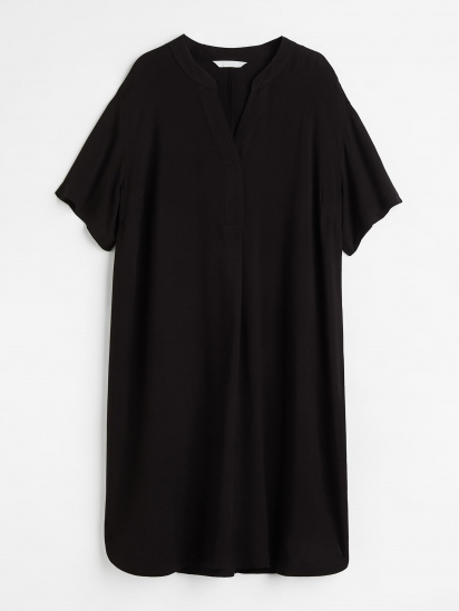 Сукня міді H&M модель 69191 — фото 5 - INTERTOP