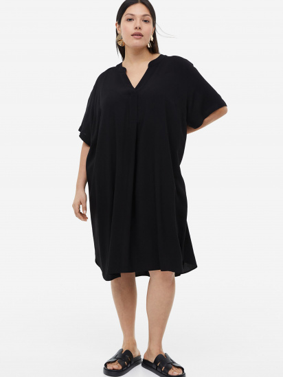 Сукня міді H&M модель 69191 — фото - INTERTOP