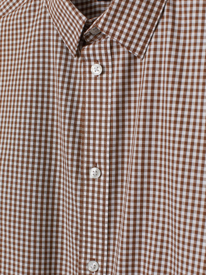 Рубашка H&M модель 69205 — фото - INTERTOP