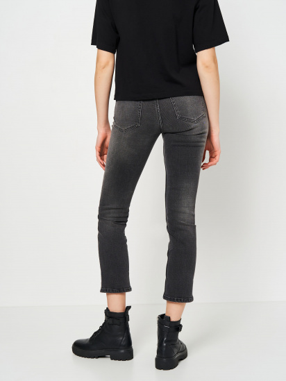 Прямі джинси H&M модель 69213 — фото - INTERTOP
