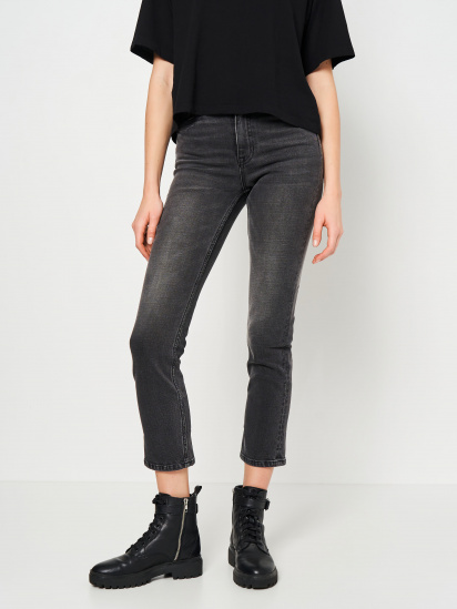 Прямые джинсы H&M модель 69213 — фото - INTERTOP
