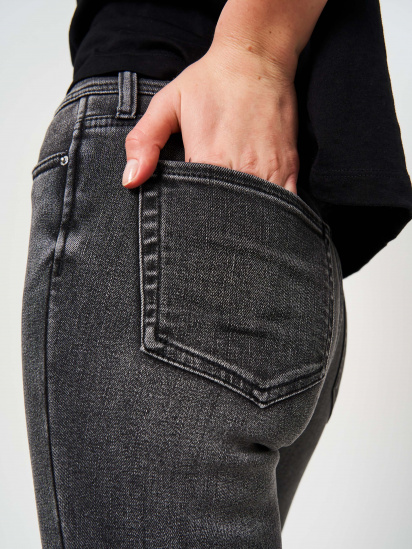 Зауженные джинсы H&M модель 69218 — фото 4 - INTERTOP