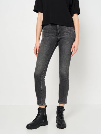 Завужені джинси H&M модель 69218 — фото - INTERTOP