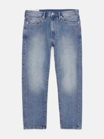 Прямые джинсы H&M модель 69220 — фото - INTERTOP