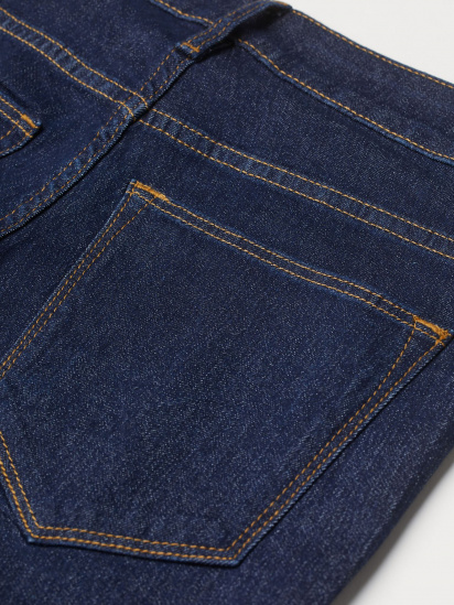 Скинни джинсы H&M модель 69226 — фото - INTERTOP
