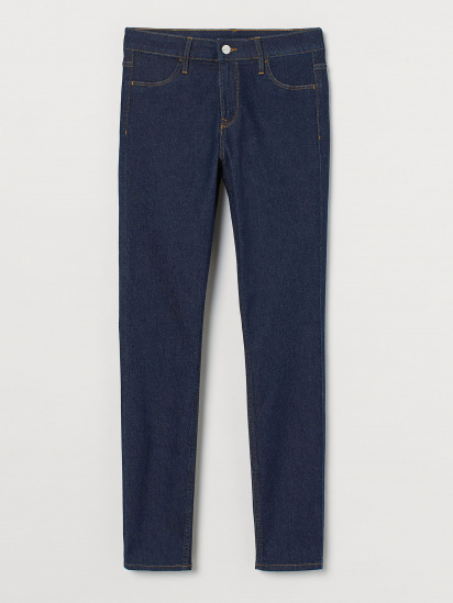 Скіні джинси H&M модель 69226 — фото - INTERTOP