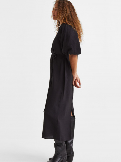 Сукня міді H&M модель 69233 — фото 3 - INTERTOP