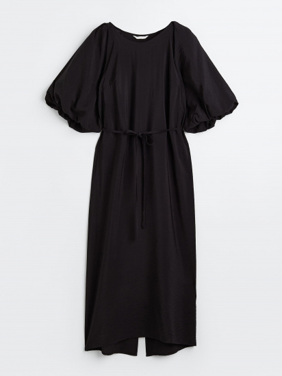Сукня міді H&M модель 69233 — фото 5 - INTERTOP