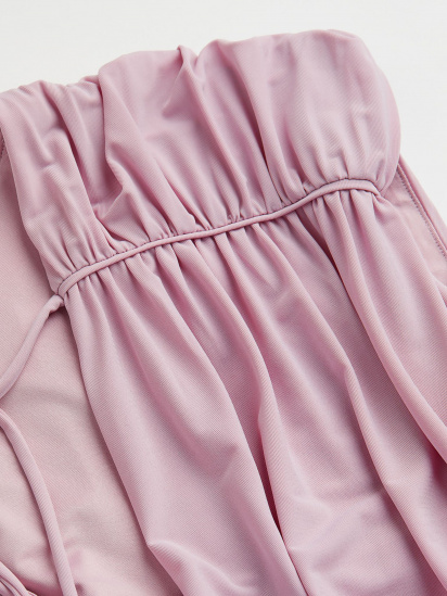 Сукня міді H&M модель 69236 — фото - INTERTOP
