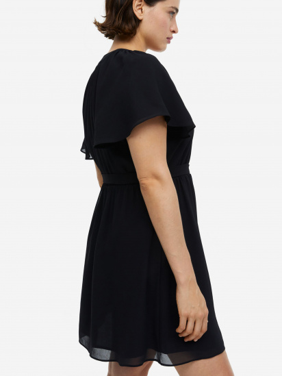 Сукня міні H&M модель 69245 — фото 3 - INTERTOP