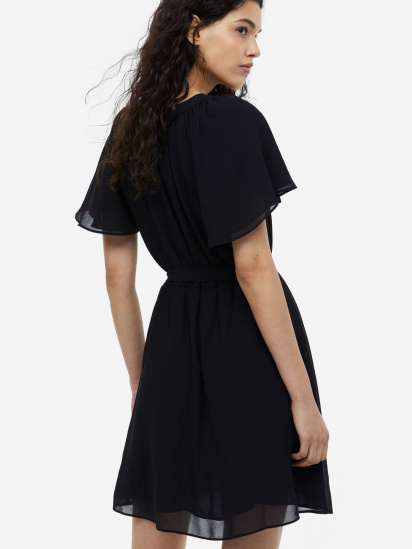 Сукня міні H&M модель 69245 — фото 5 - INTERTOP