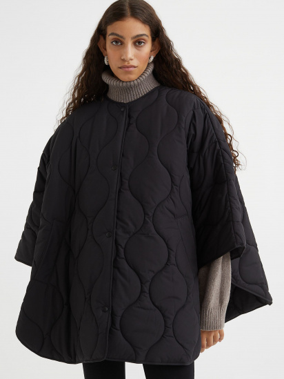 Демісезонна куртка H&M модель 69279 — фото 3 - INTERTOP