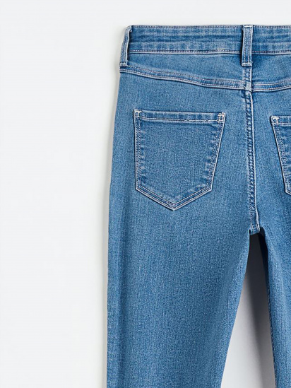 Завужені джинси H&M модель 69310 — фото 3 - INTERTOP