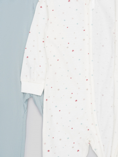 Пижама H&M модель 69326 — фото 3 - INTERTOP