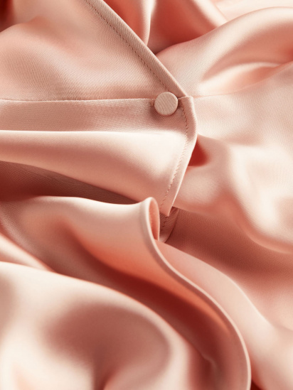 Сукня міді H&M модель 69336 — фото 4 - INTERTOP