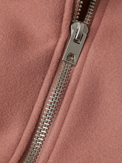 Куртка кожаная H&M модель 69369 — фото - INTERTOP