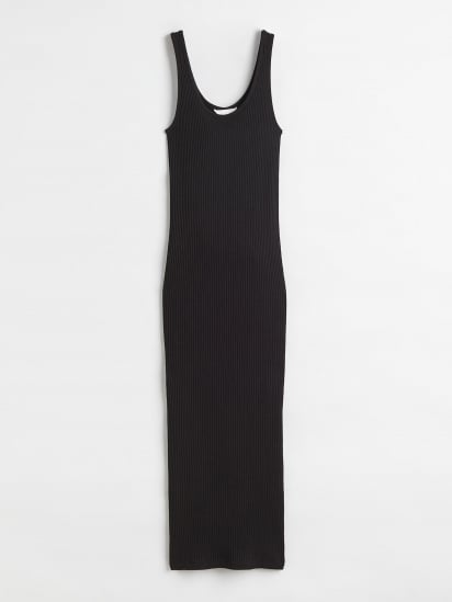 Сукня міді H&M модель 69420 — фото 3 - INTERTOP