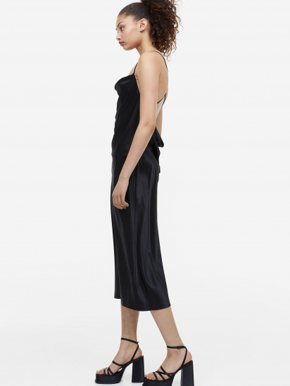 Сукня міді H&M модель 69431 — фото 3 - INTERTOP