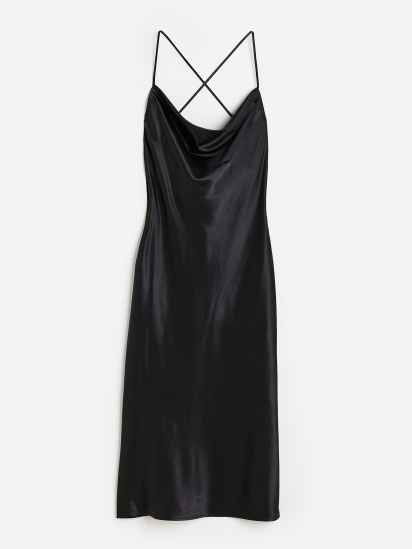 Сукня міді H&M модель 69431 — фото 6 - INTERTOP