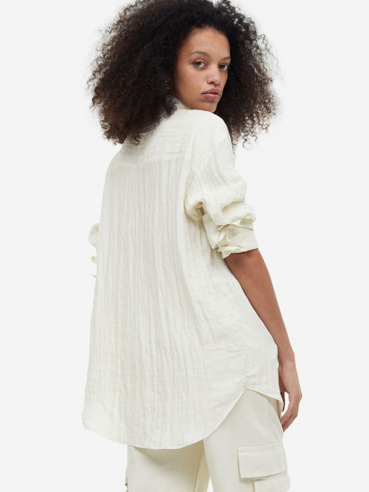 Блуза H&M модель 69443 — фото - INTERTOP
