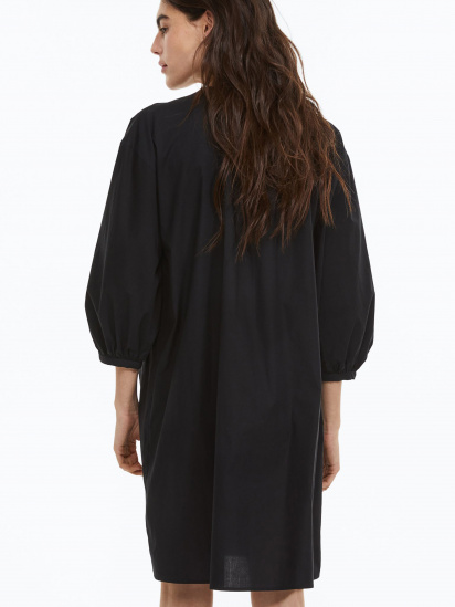 Платье мини H&M модель 69454 — фото - INTERTOP