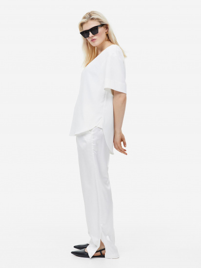 Блуза H&M модель 69476 — фото 3 - INTERTOP