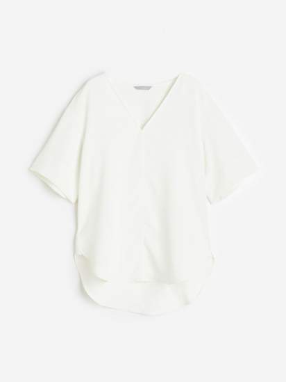 Блуза H&M модель 69476 — фото 5 - INTERTOP
