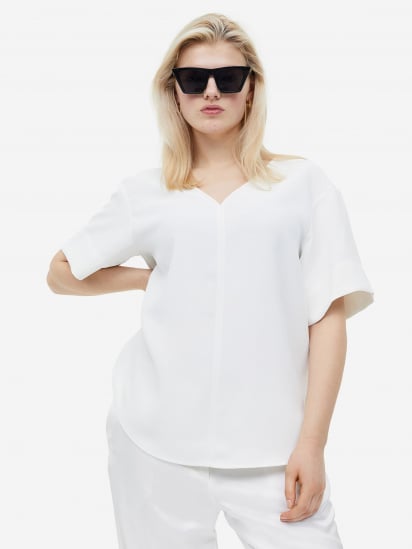 Блуза H&M модель 69476 — фото - INTERTOP