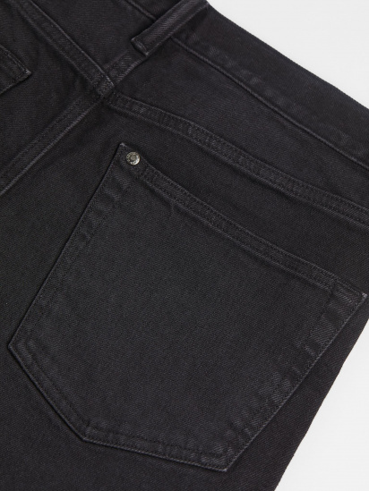Шорты джинсовые H&M модель 69506 — фото 4 - INTERTOP