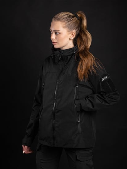 Демісезонна куртка BEZET модель 6951 — фото - INTERTOP
