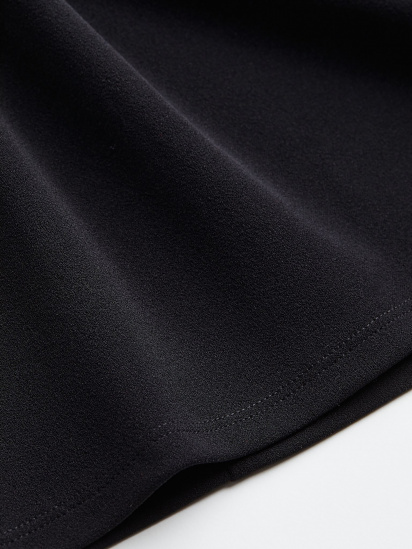 Сукня міні H&M модель 69518 — фото 4 - INTERTOP