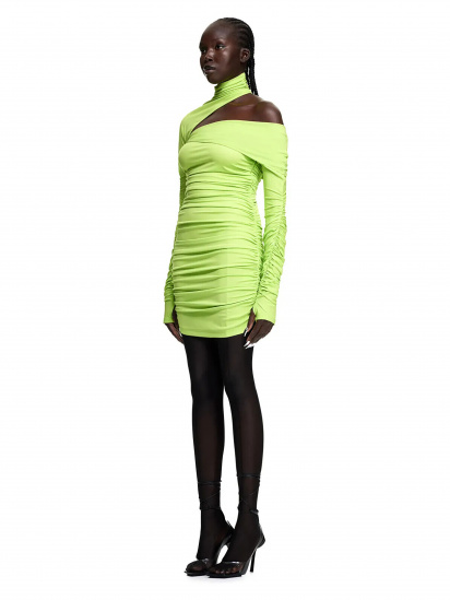 Сукня міні H&M модель 69522 — фото - INTERTOP