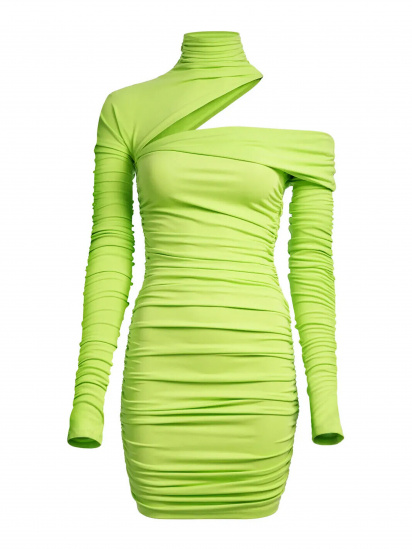 Сукня міні H&M модель 69522 — фото 6 - INTERTOP