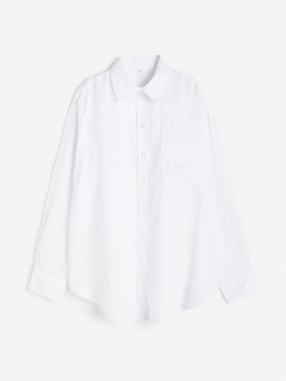 Рубашка H&M модель 69538 — фото - INTERTOP