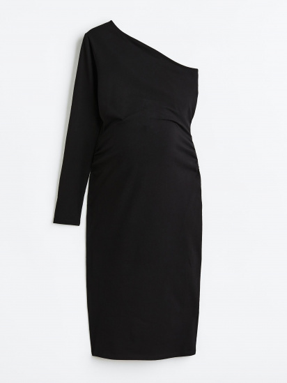 Сукня міді H&M модель 69545 — фото 4 - INTERTOP