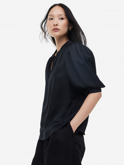 Блуза H&M модель 69547 — фото - INTERTOP