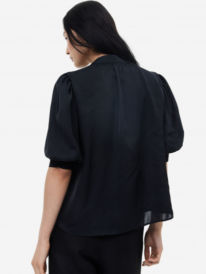 Блуза H&M модель 69547 — фото 4 - INTERTOP