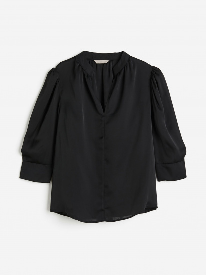 Блуза H&M модель 69547 — фото 5 - INTERTOP