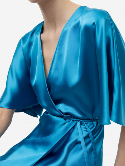 Сукня міді H&M модель 69561 — фото - INTERTOP