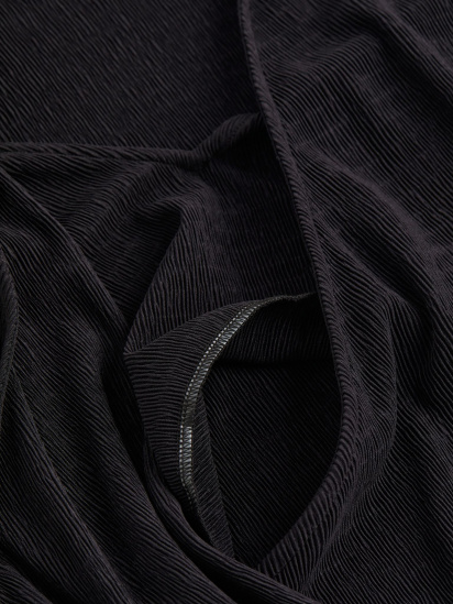 Сукня міні H&M модель 69563 — фото 6 - INTERTOP