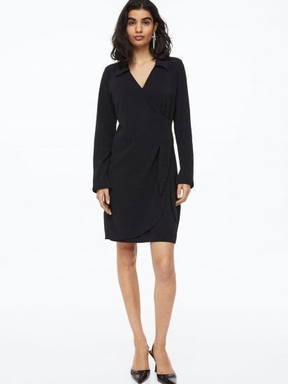 Сукня міні H&M модель 69563 — фото - INTERTOP